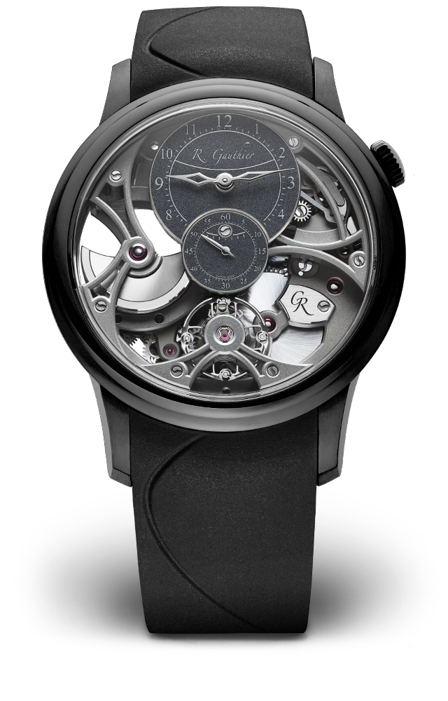 Insight Micro-Rotor Squelette, Romain Gauthier, HER-IMR-SQU-MON00344